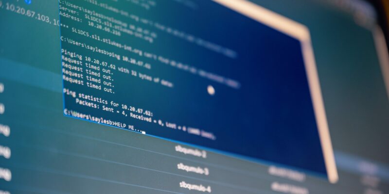 Healthcare Data Management: The iHealthID Case Study