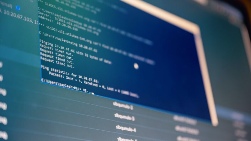 Healthcare Data Management: The iHealthID Case Study