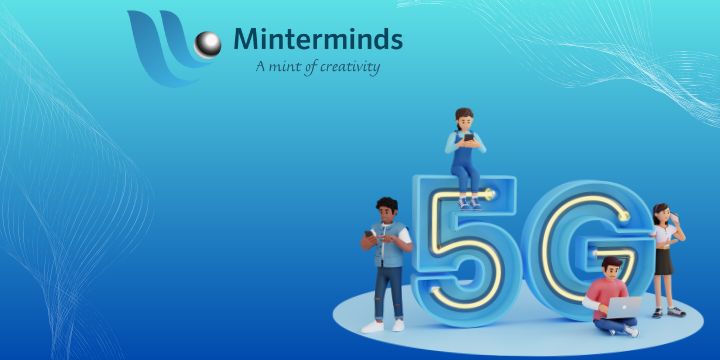 5G Technology Rise